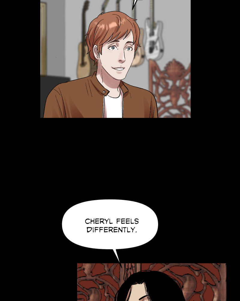 Read Possessed chapter 43 image 24 on Lezhin
