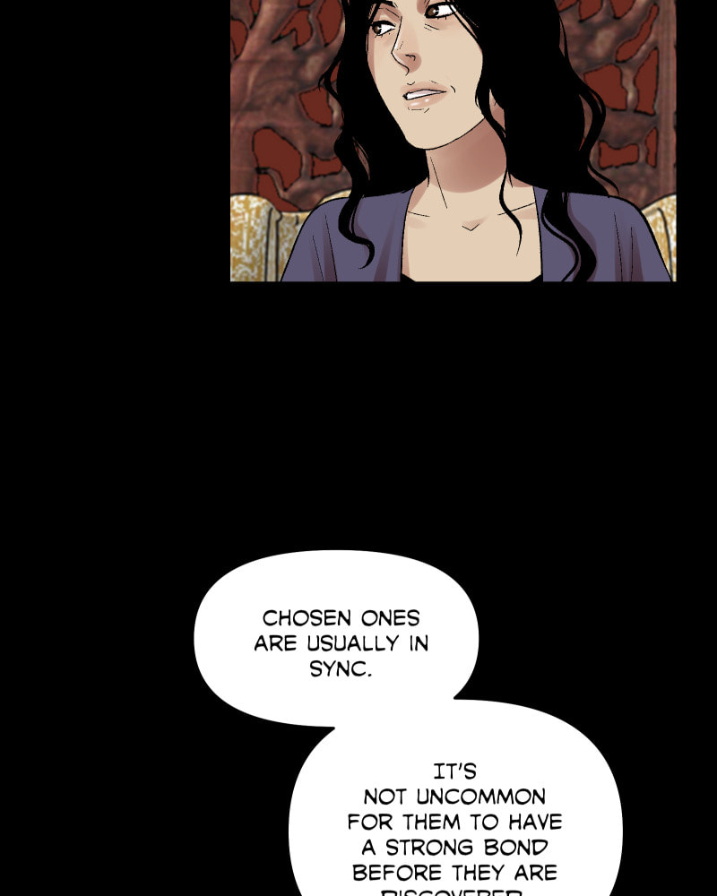 Read Possessed chapter 43 image 25 on Lezhin