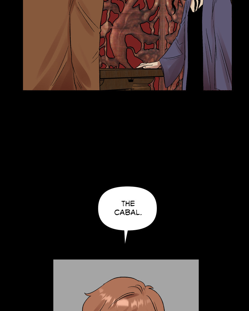 Read Possessed chapter 43 image 34 on Lezhin