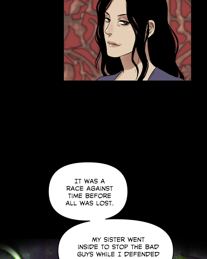 Read Possessed chapter 43 image 36 on Lezhin