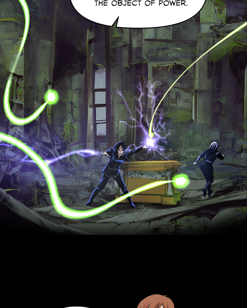 Read Possessed chapter 43 image 37 on Lezhin