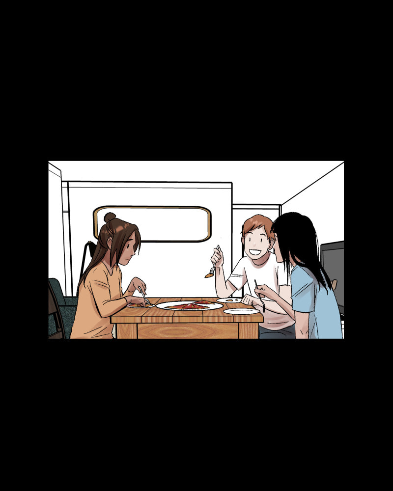 Read Possessed chapter 43 image 4 on Lezhin