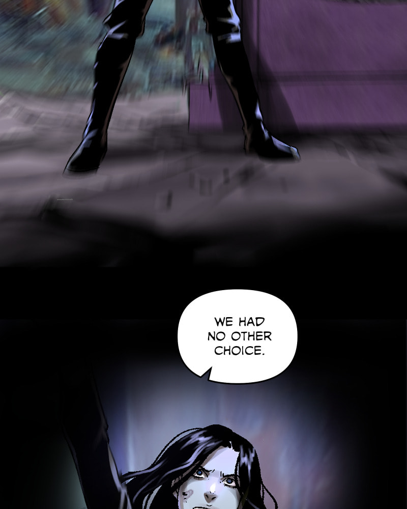 Read Possessed chapter 43 image 40 on Lezhin