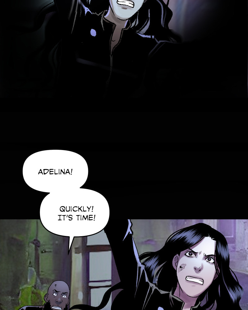 Read Possessed chapter 43 image 41 on Lezhin