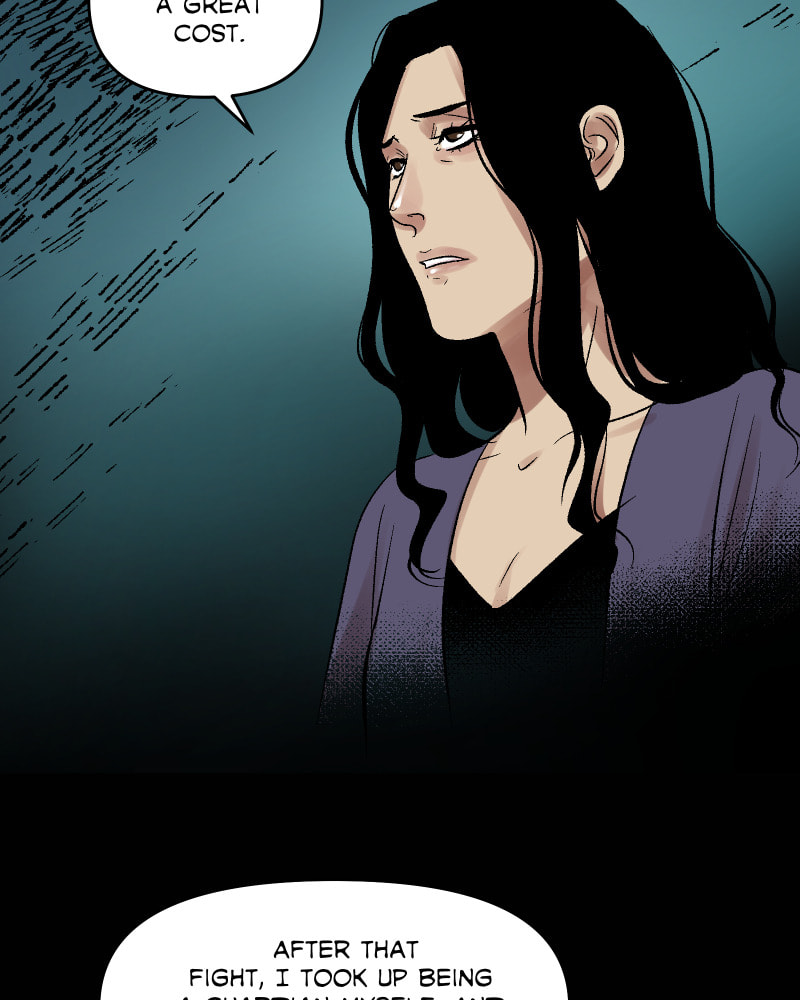 Read Possessed chapter 43 image 46 on Lezhin