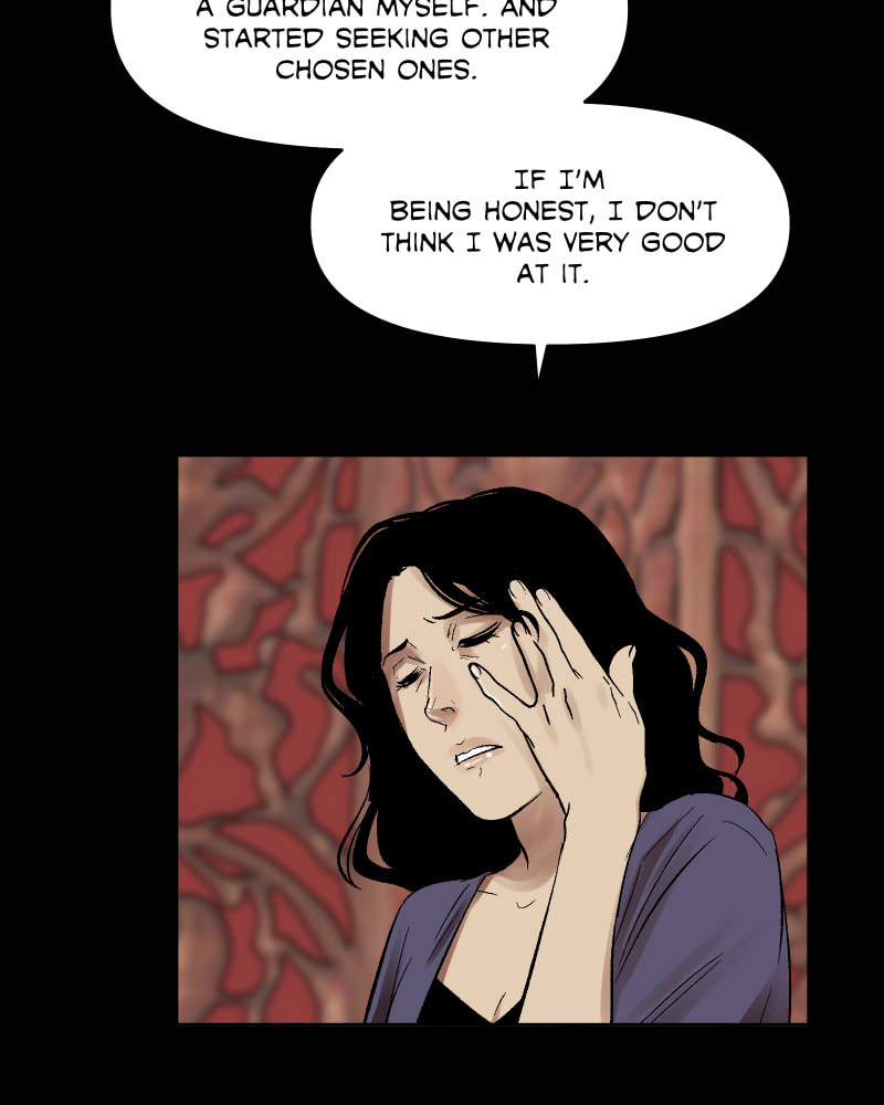 Read Possessed chapter 43 image 47 on Lezhin