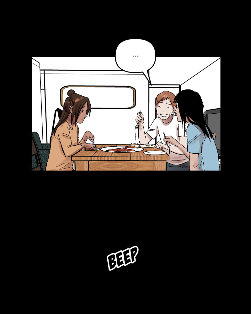 Read Possessed chapter 43 image 5 on Lezhin