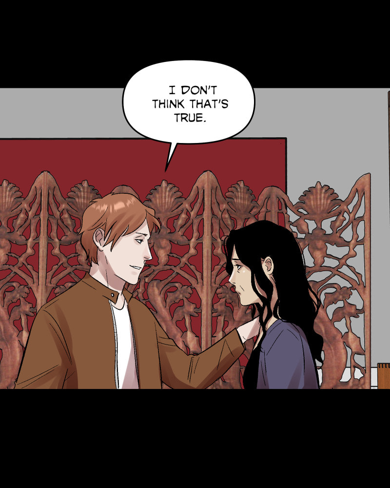 Read Possessed chapter 43 image 55 on Lezhin