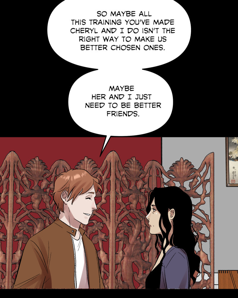 Read Possessed chapter 43 image 59 on Lezhin