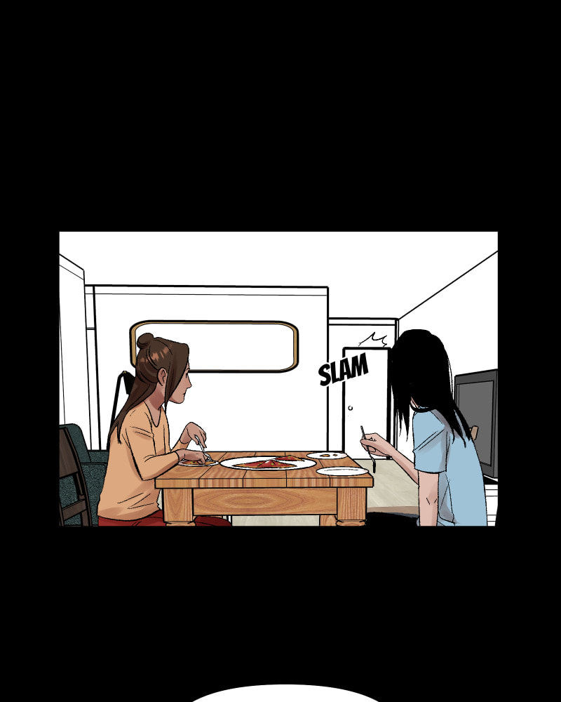 Read Possessed chapter 43 image 8 on Lezhin