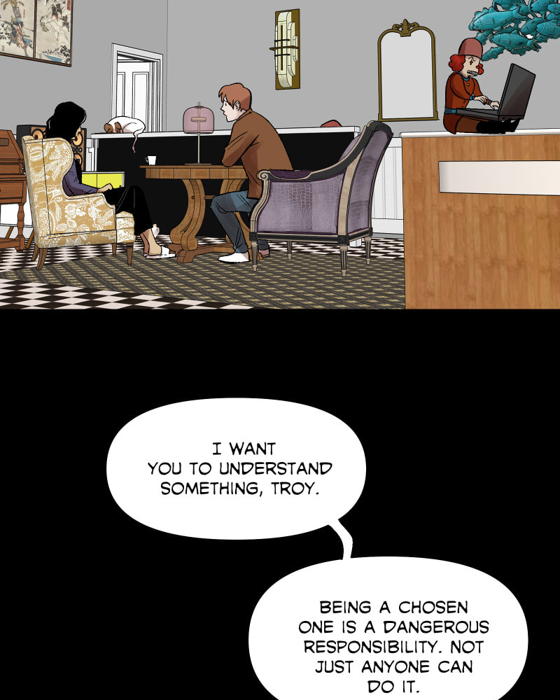 Read Possessed chapter 44 image 13 on Lezhin