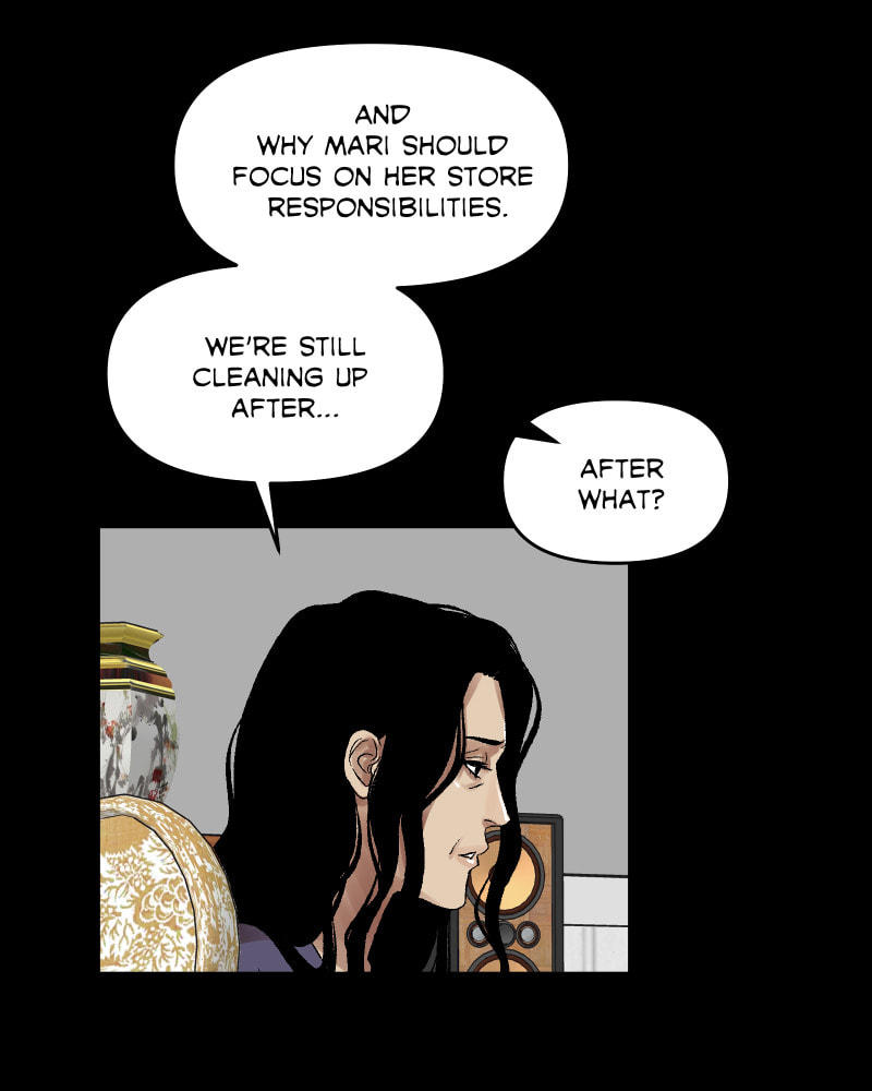 Read Possessed chapter 44 image 15 on Lezhin