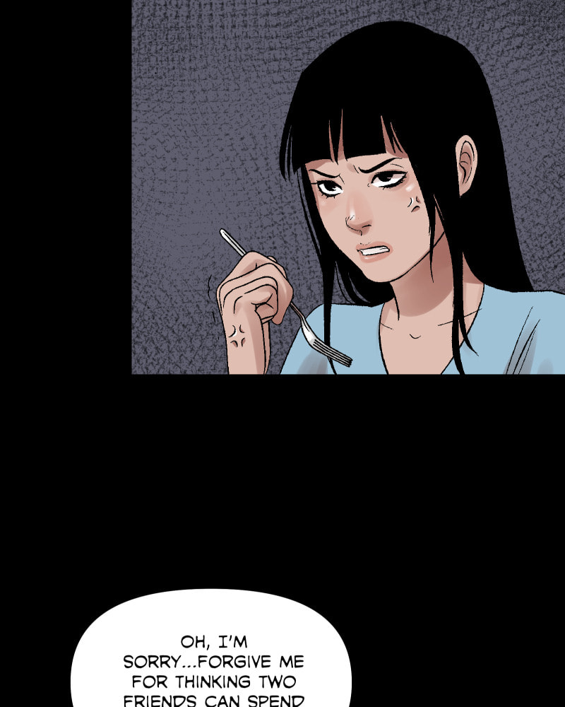Read Possessed chapter 44 image 2 on Lezhin