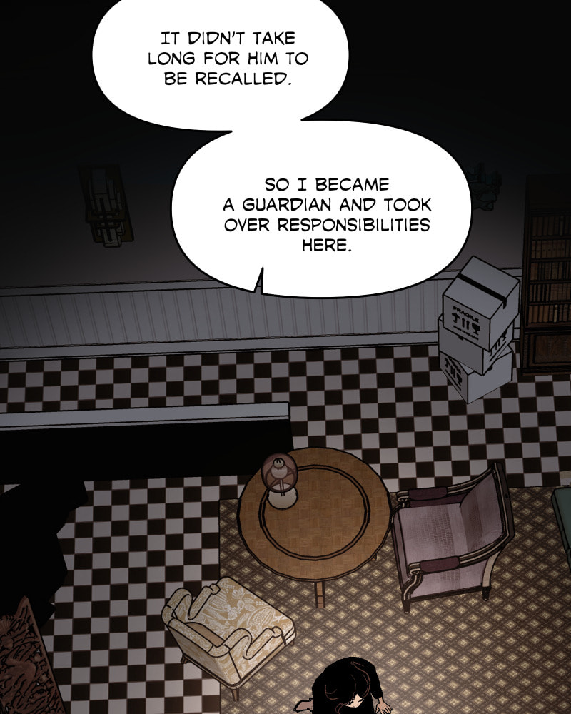 Read Possessed chapter 44 image 20 on Lezhin