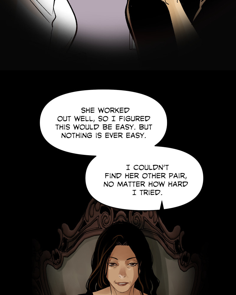 Read Possessed chapter 44 image 23 on Lezhin