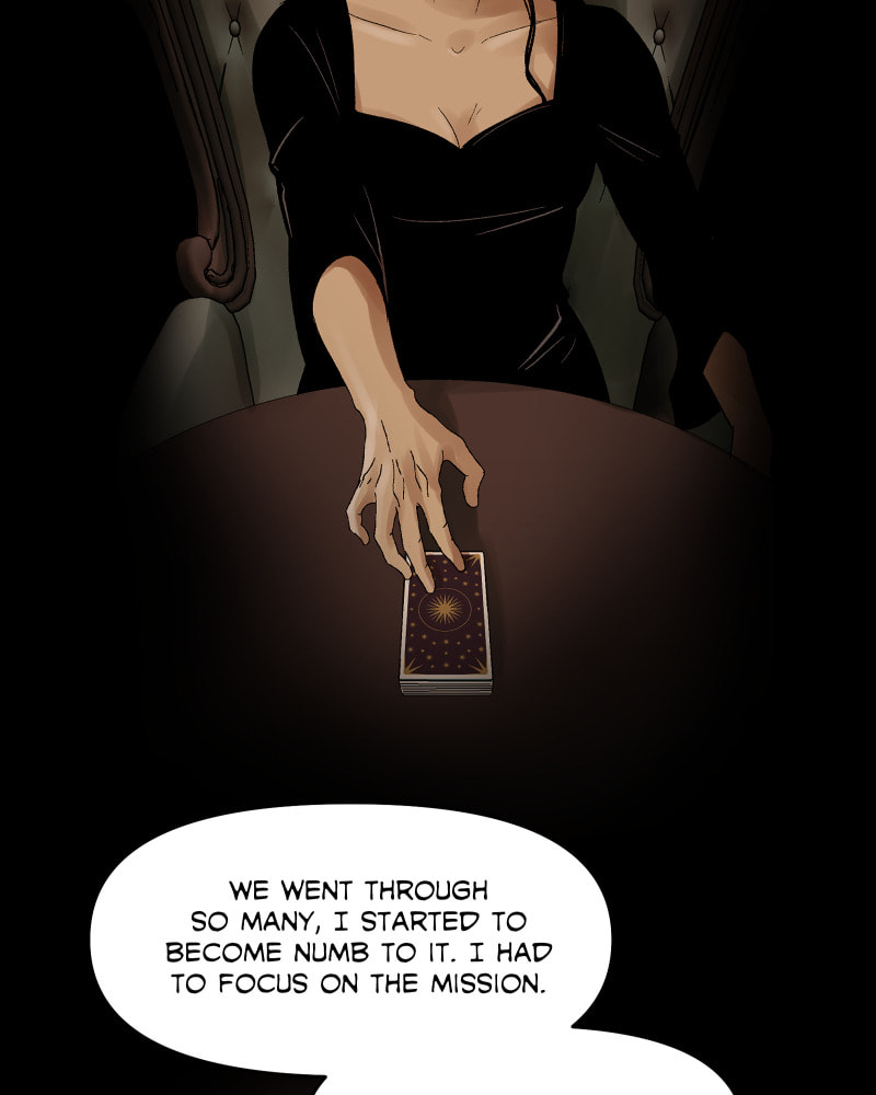 Read Possessed chapter 44 image 24 on Lezhin