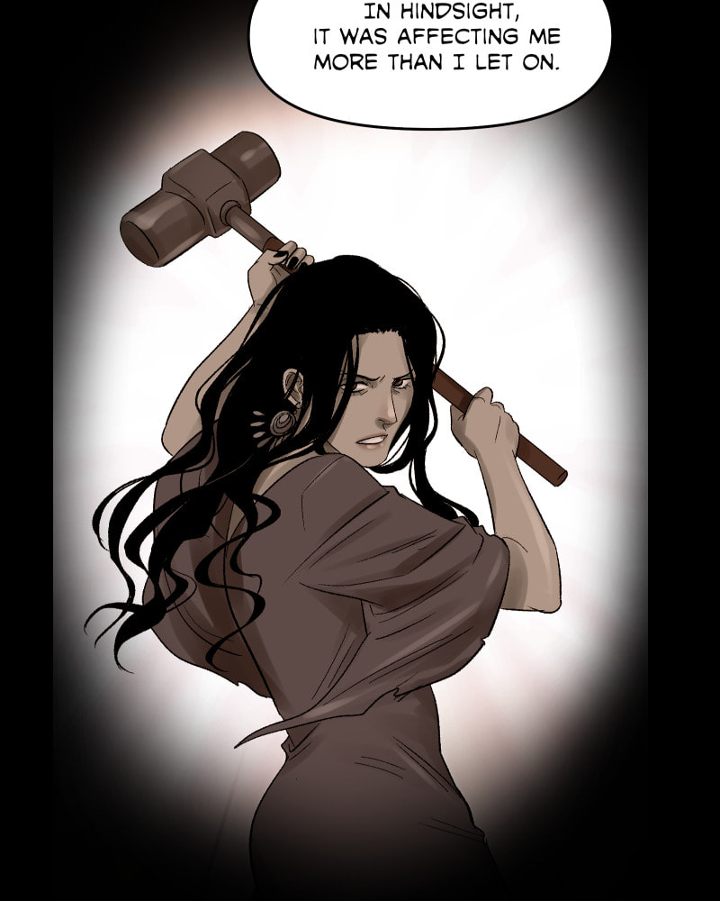 Read Possessed chapter 44 image 25 on Lezhin