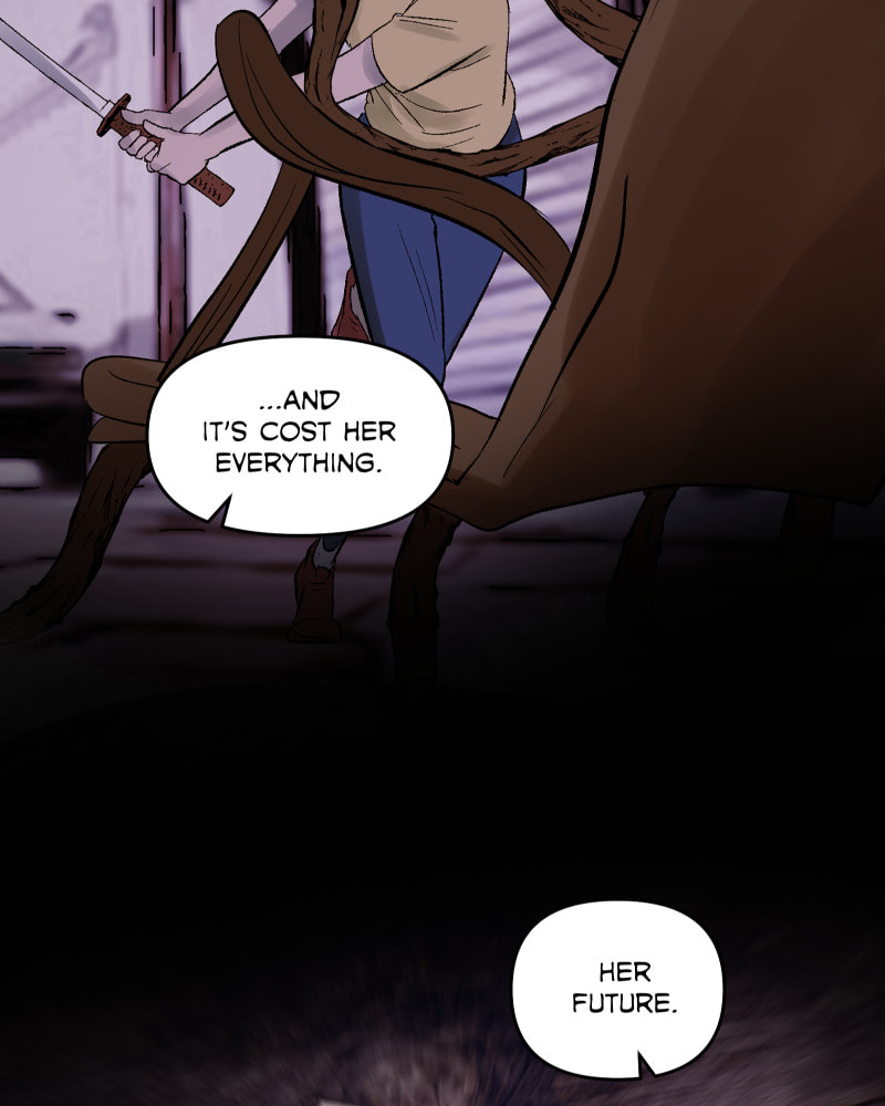 Read Possessed chapter 44 image 27 on Lezhin
