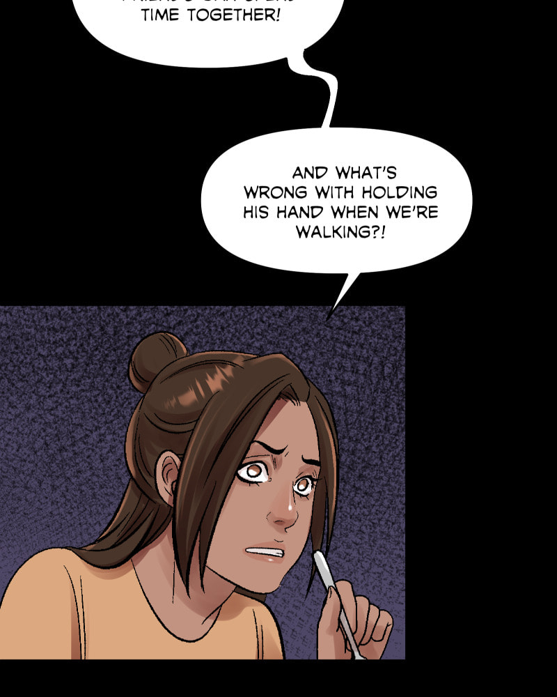 Read Possessed chapter 44 image 3 on Lezhin