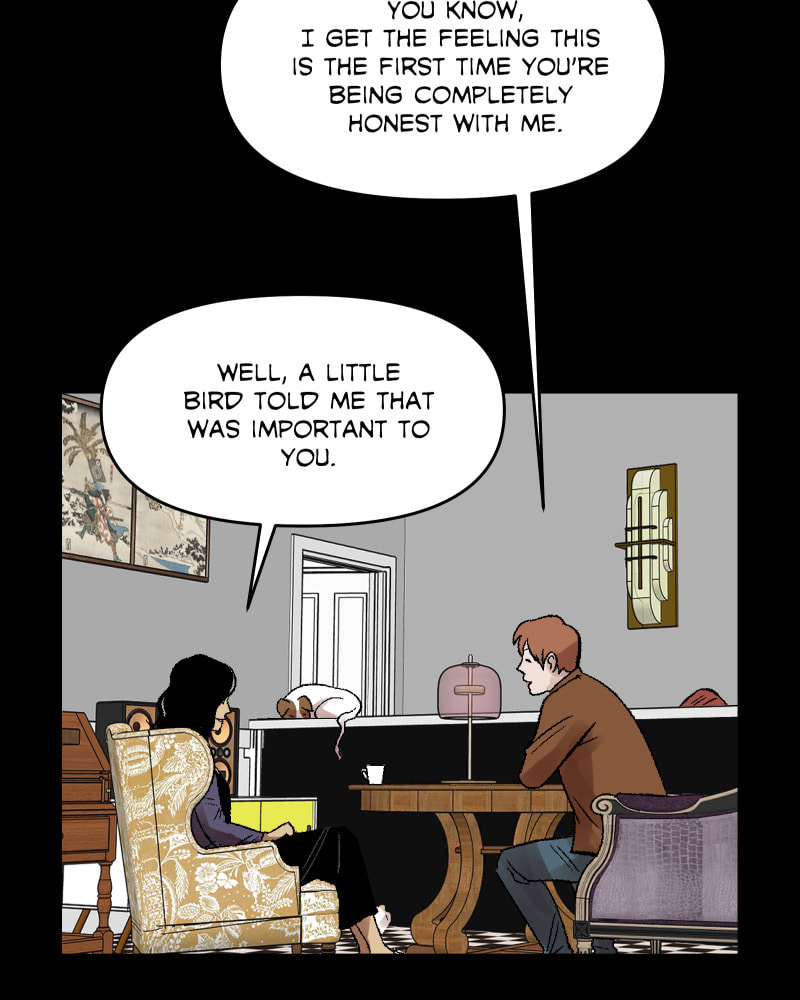 Read Possessed chapter 44 image 30 on Lezhin