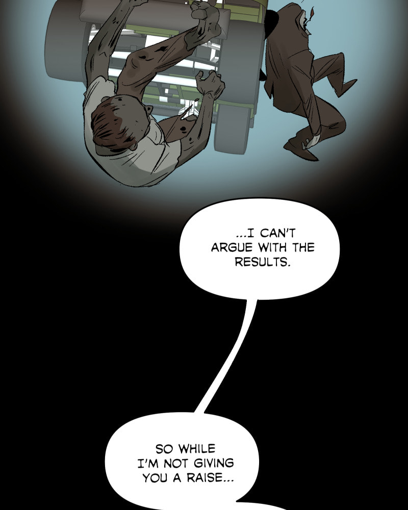 Read Possessed chapter 44 image 36 on Lezhin