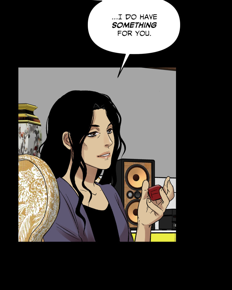 Read Possessed chapter 44 image 37 on Lezhin