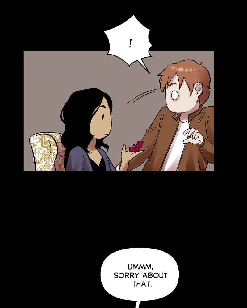 Read Possessed chapter 44 image 40 on Lezhin