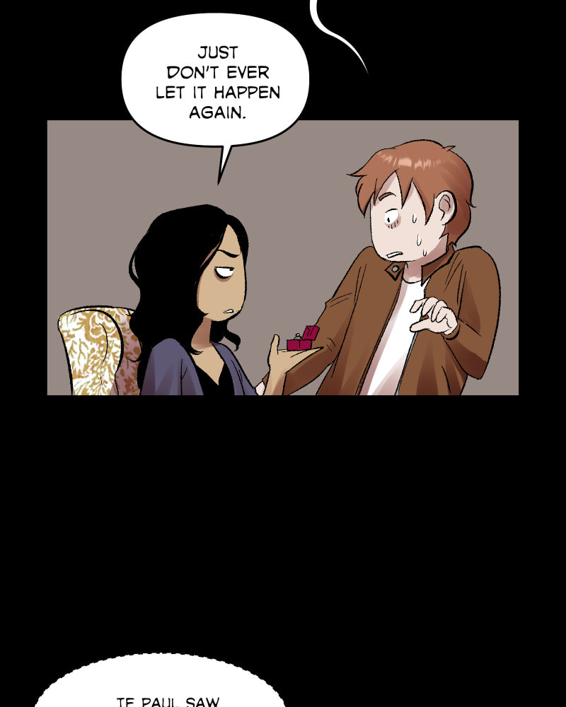 Read Possessed chapter 44 image 41 on Lezhin