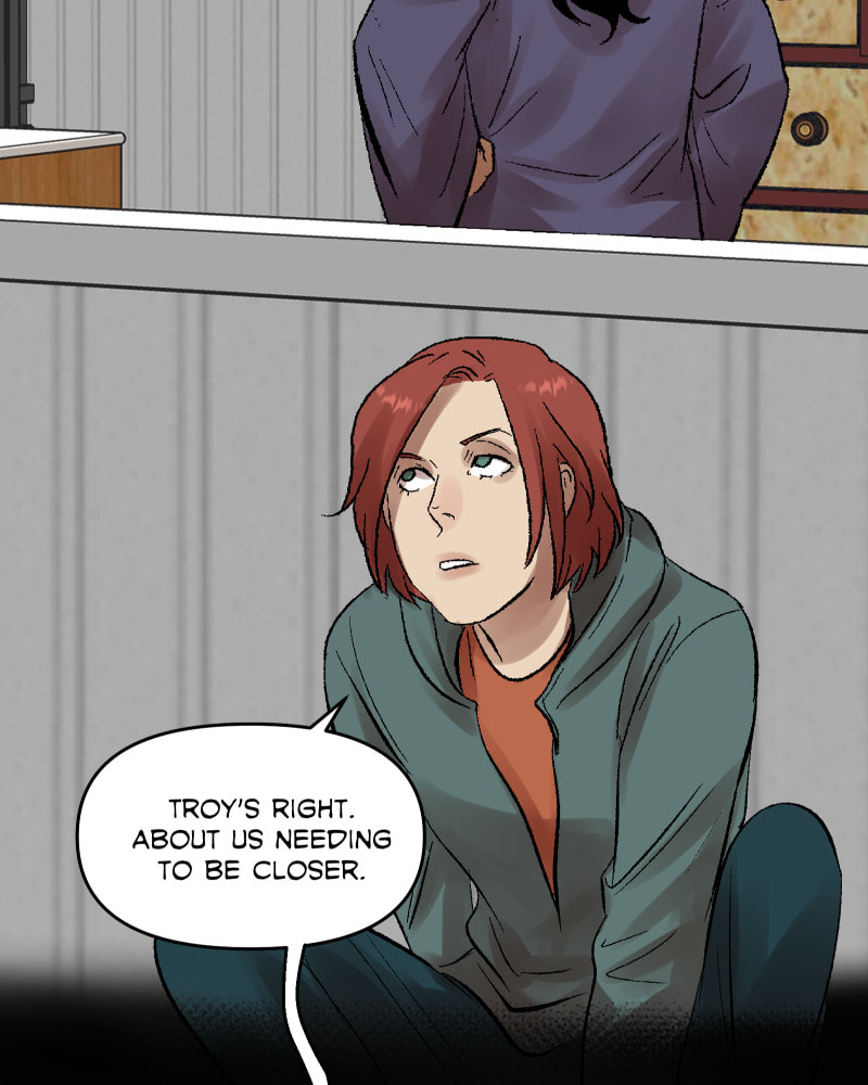 Read Possessed chapter 44 image 45 on Lezhin