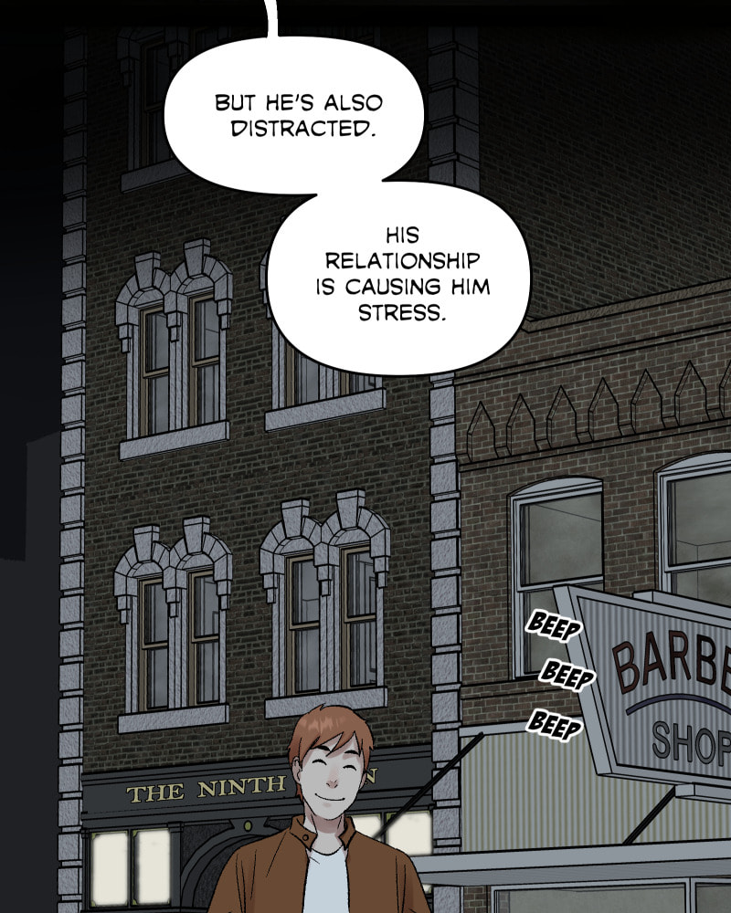 Read Possessed chapter 44 image 46 on Lezhin