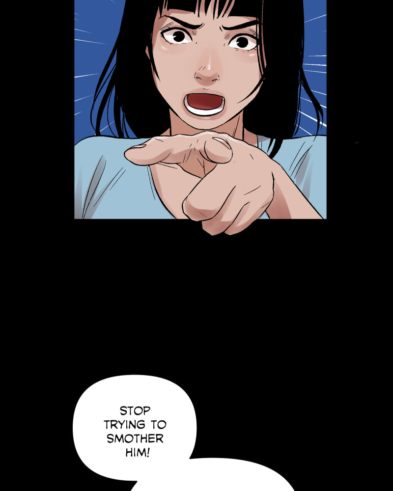 Read Possessed chapter 44 image 5 on Lezhin