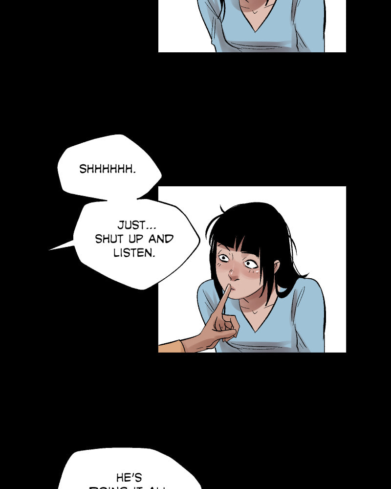 Read Possessed chapter 44 image 57 on Lezhin