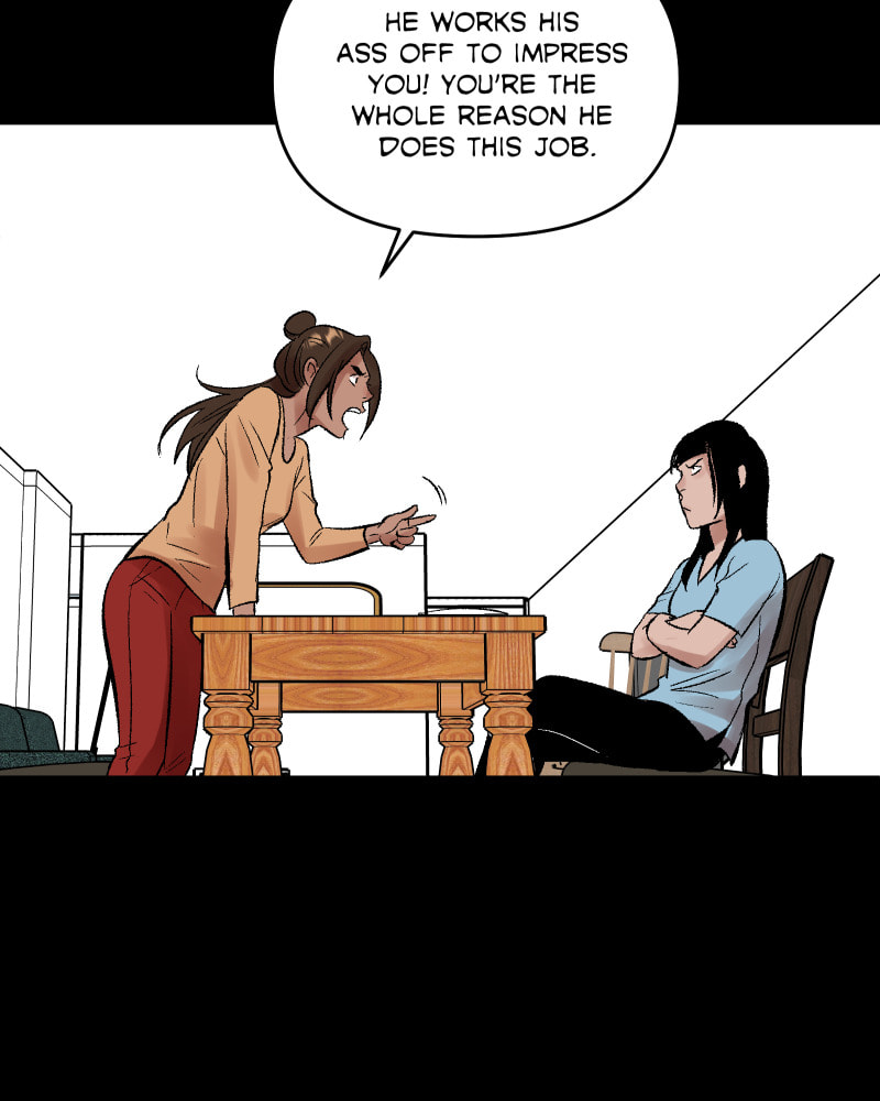 Read Possessed chapter 44 image 6 on Lezhin
