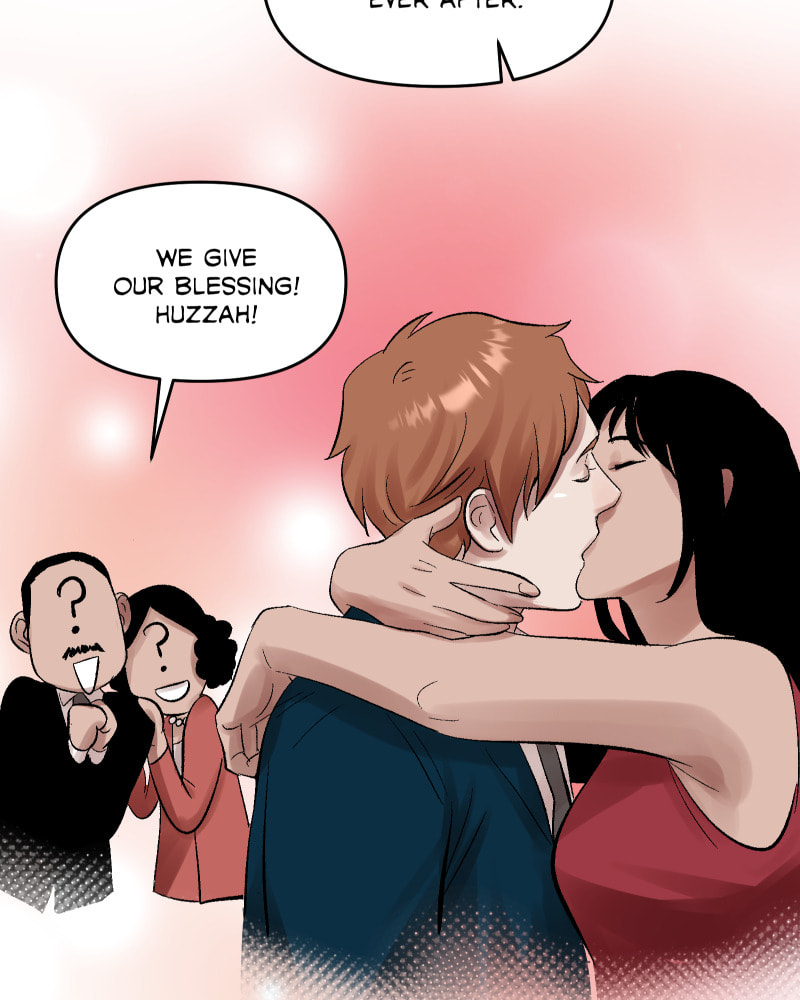 Read Possessed chapter 45 image 13 on Lezhin