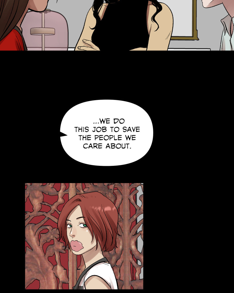 Read Possessed chapter 45 image 17 on Lezhin