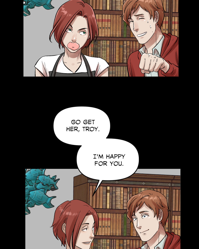 Read Possessed chapter 45 image 26 on Lezhin