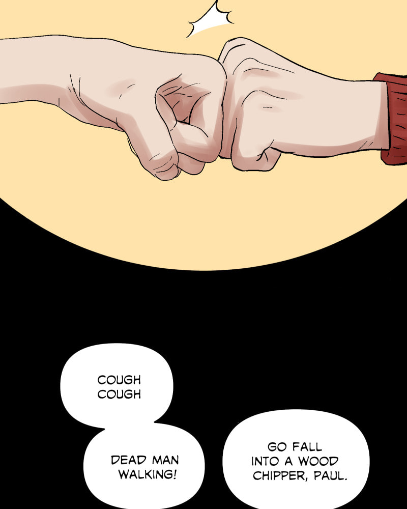 Read Possessed chapter 45 image 28 on Lezhin