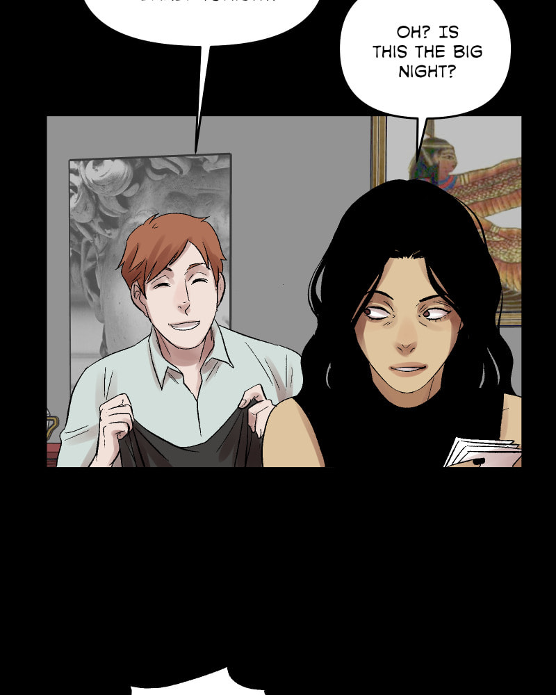Read Possessed chapter 45 image 3 on Lezhin