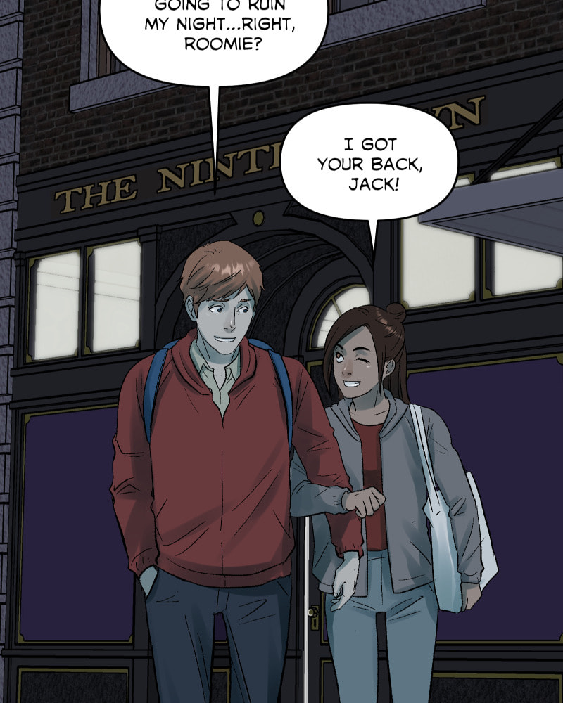 Read Possessed chapter 45 image 30 on Lezhin
