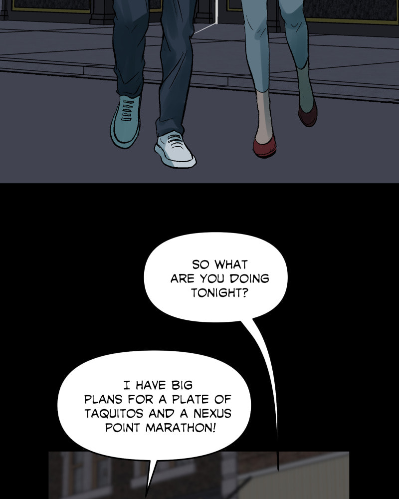 Read Possessed chapter 45 image 31 on Lezhin