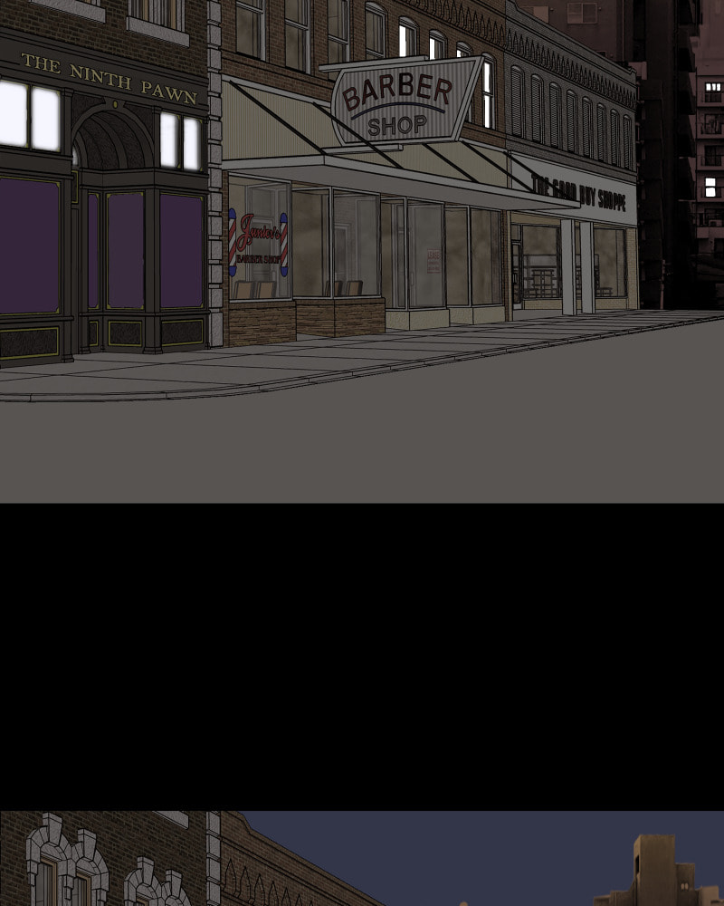 Read Possessed chapter 45 image 34 on Lezhin