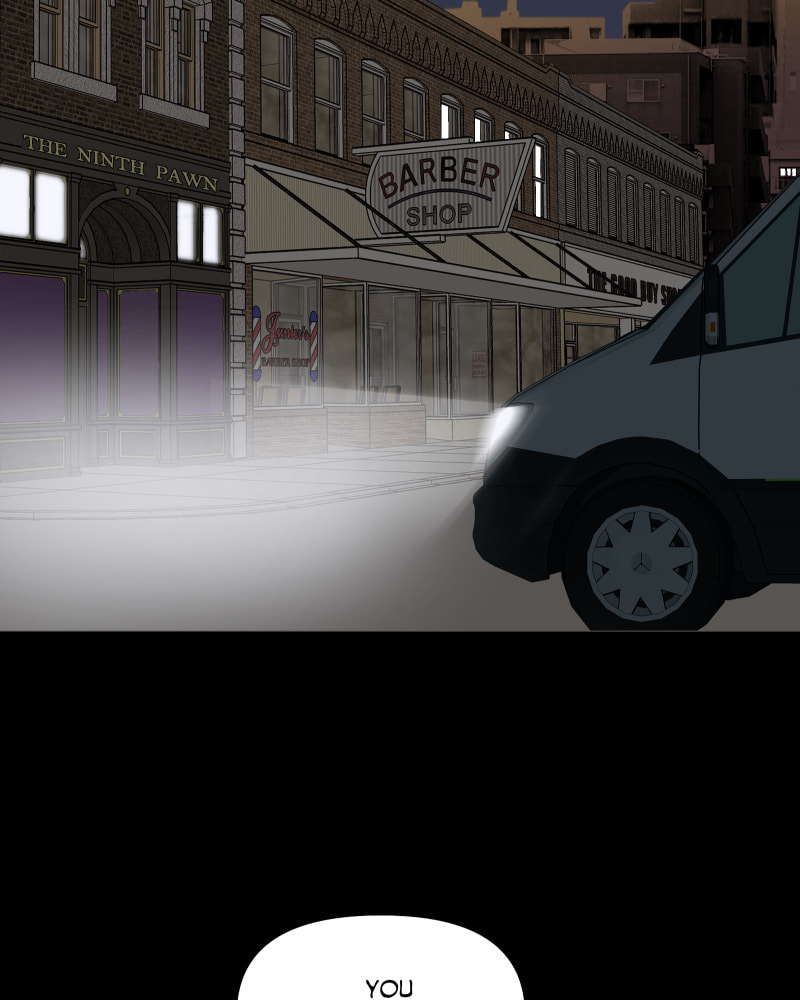Read Possessed chapter 45 image 35 on Lezhin