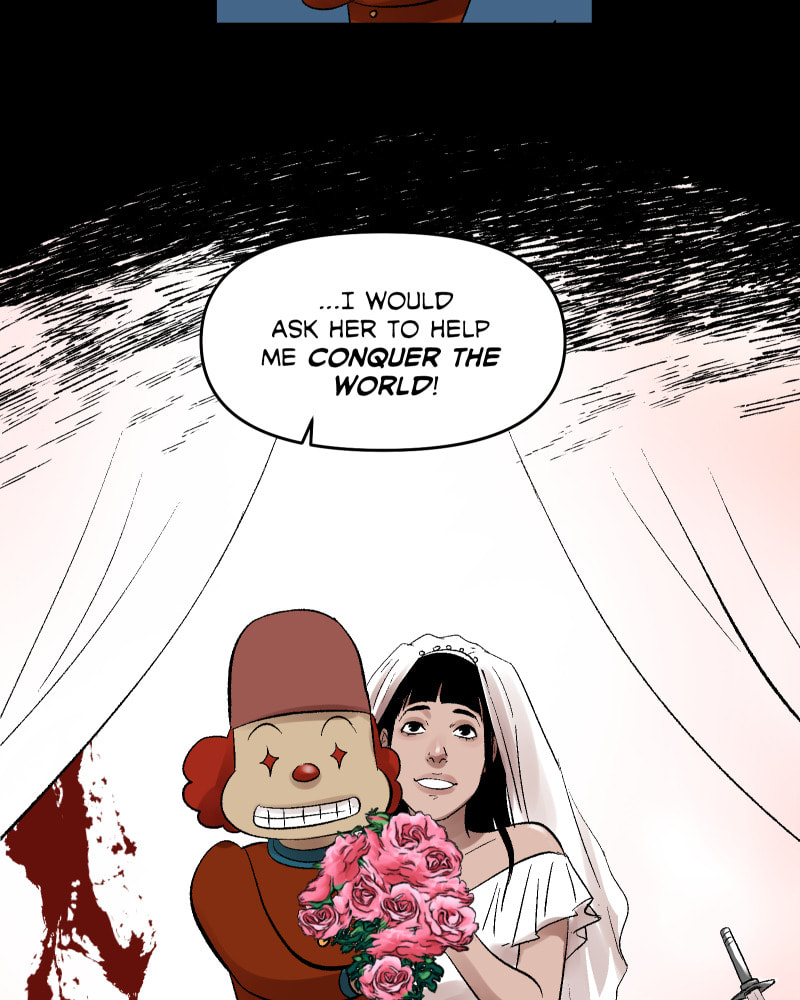 Read Possessed chapter 45 image 37 on Lezhin
