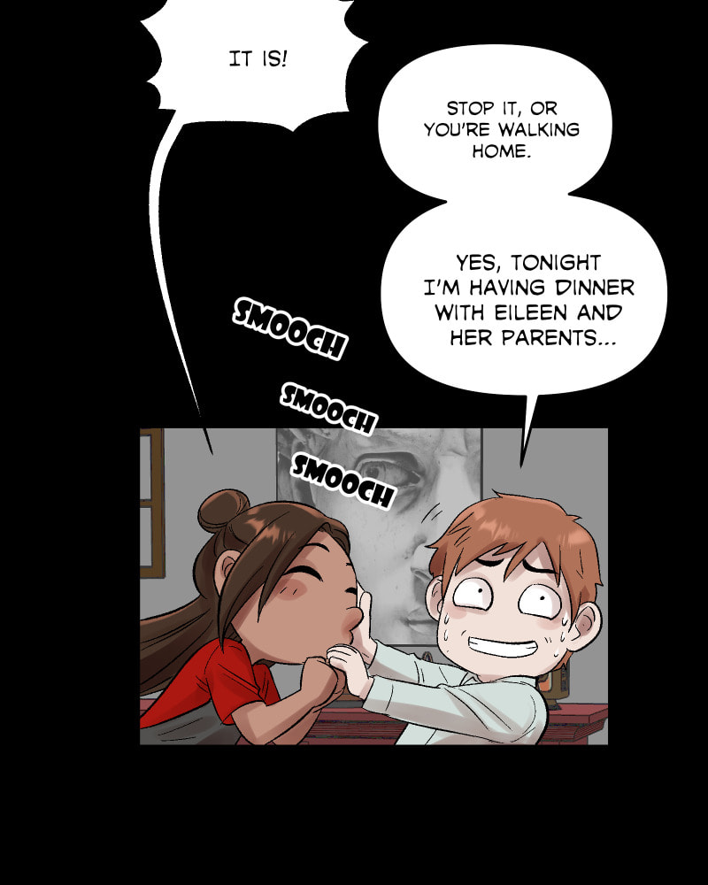 Read Possessed chapter 45 image 4 on Lezhin