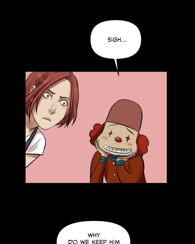 Read Possessed chapter 45 image 42 on Lezhin