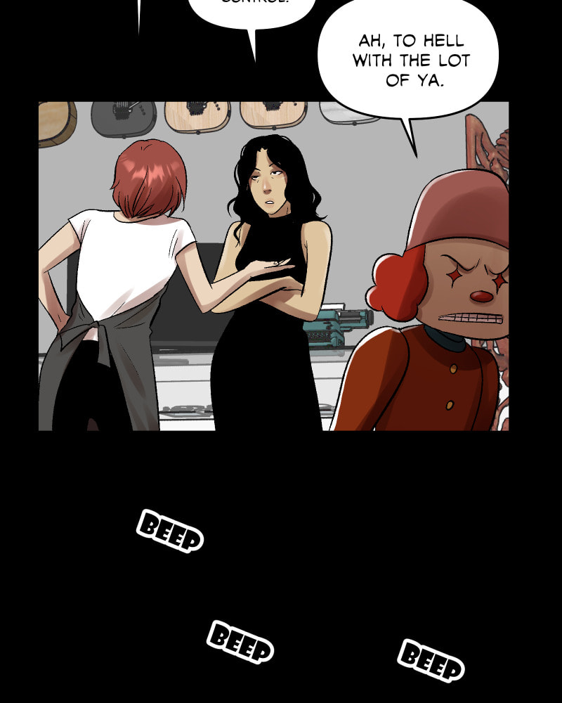 Read Possessed chapter 45 image 44 on Lezhin