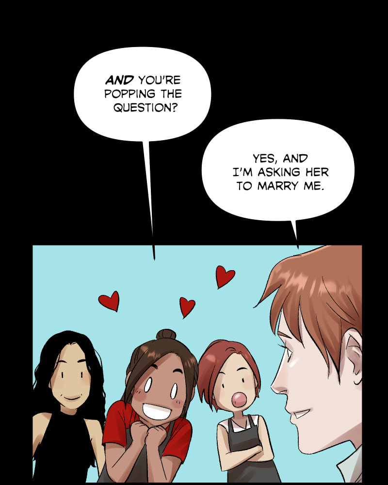 Read Possessed chapter 45 image 5 on Lezhin