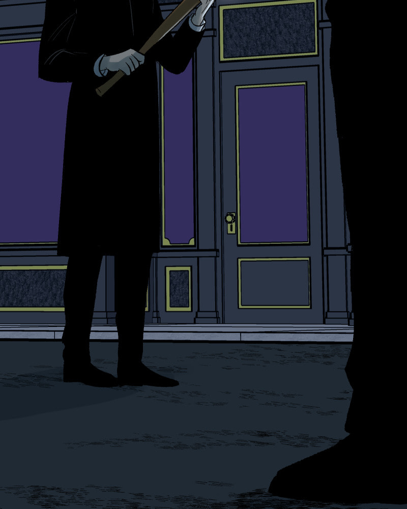 Read Possessed chapter 45 image 53 on Lezhin