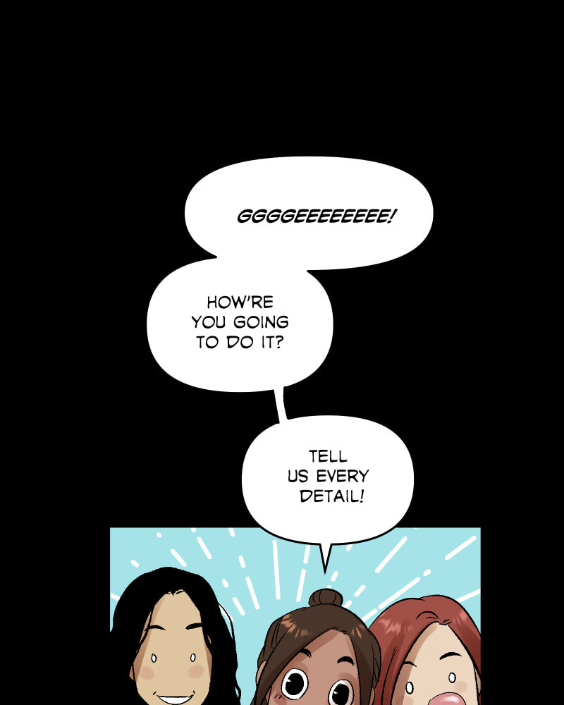 Read Possessed chapter 45 image 6 on Lezhin
