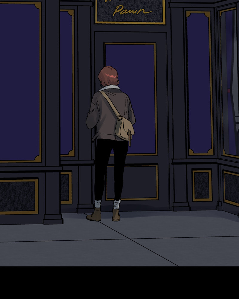 Read Possessed chapter 46 image 1 on Lezhin